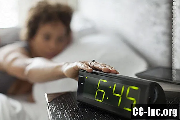 Faedah Mengeluarkan Elektronik Dari Bilik Tidur