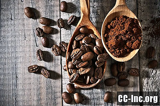Lợi ích của việc sử dụng hạt cà phê cho làn da và khuôn mặt của bạn - ThuốC