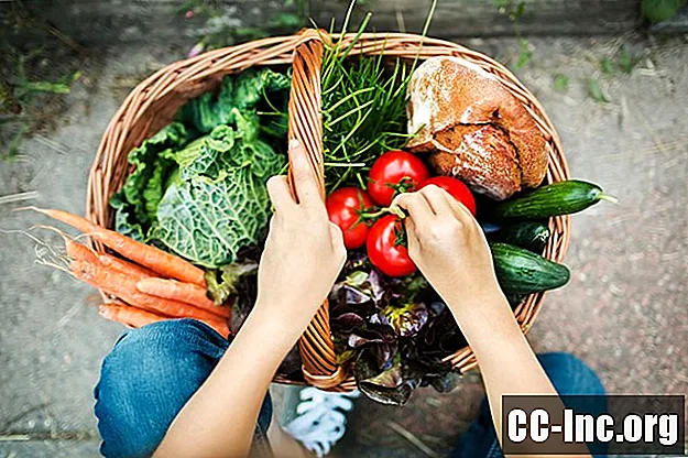 Prednosti prehrane s niskim udjelom ugljikohidrata za PCOS