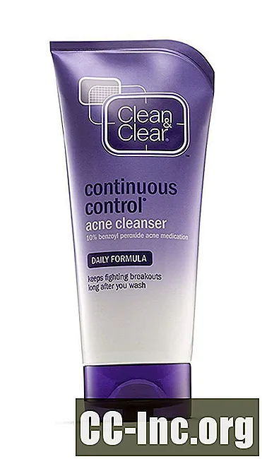 Najbolje povoljno Benzoyl peroksid za pranje i čišćenje lica