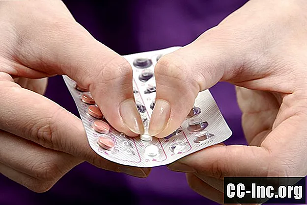 Anticonceptiepillen: bijwerkingen en complicaties