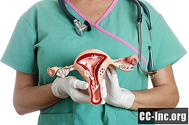Testváltozások a menstruációs ciklus alatt - Gyógyszer