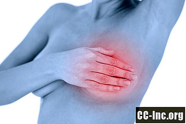 Cysty oleju piersi: przyczyny, diagnoza i leczenie