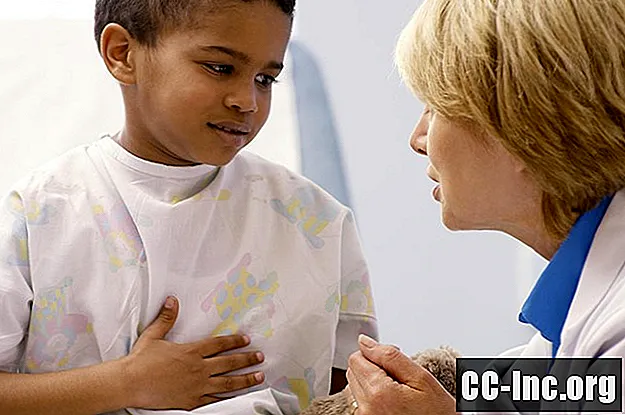 C. Schwierige Infektionen bei Kindern