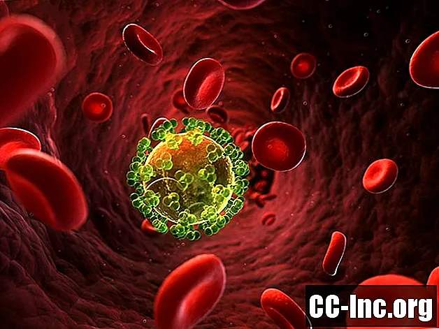 Komórki T CD4 i dlaczego są ważne