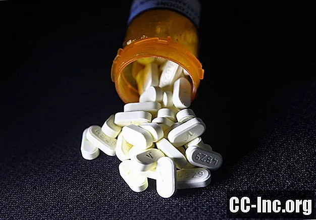 Inhibitori COX-2 nasuprot opioidima za bolove u leđima ili vratu