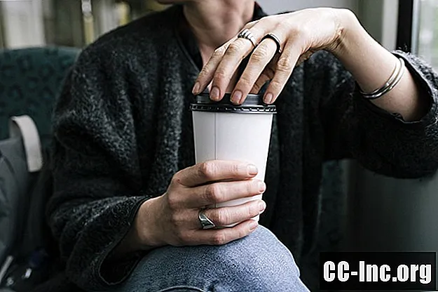 Caffeine và ung thư vú