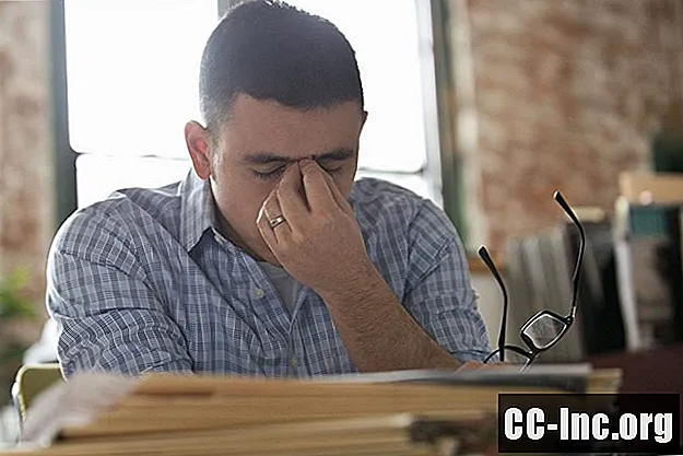 क्या सीओपीडी आपके रोजगार को प्रभावित कर सकता है?