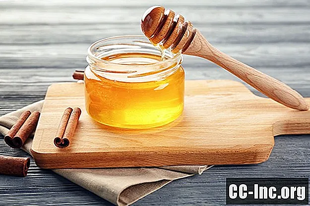 シナモンと蜂蜜はインフルエンザを治すことができますか？