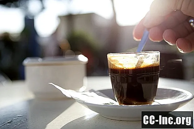Kahve Kolesterolünüzü Düşürebilir mi?
