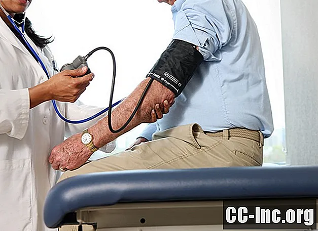 Können Medikamente gegen Bluthochdruck das Cholesterin beeinflussen?