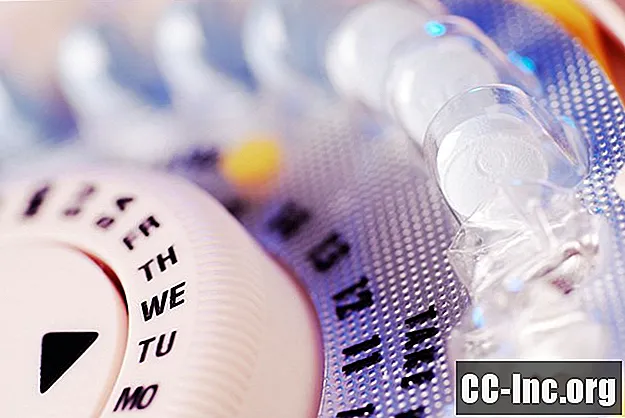 Ortho Tri-Cyclen Lo voor anticonceptie