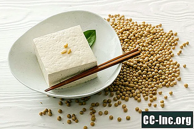 Kan det å inkludere soya i kostholdet ditt bidra til å senke kolesterolet ditt?