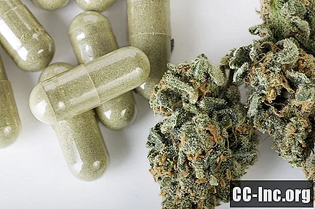 La marijuana può aiutare gli effetti collaterali del trattamento del cancro? - Medicinale