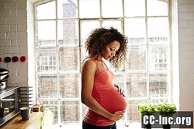 Ali lahko nosečnost sproži celiakijo?