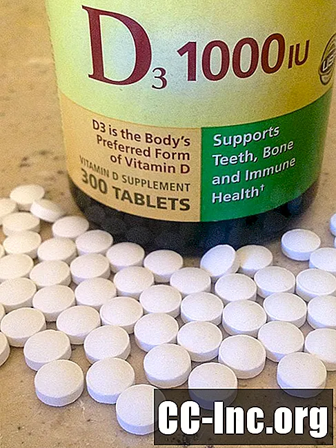 A vitamina D pode reduzir o risco de infecções respiratórias? - Medicamento