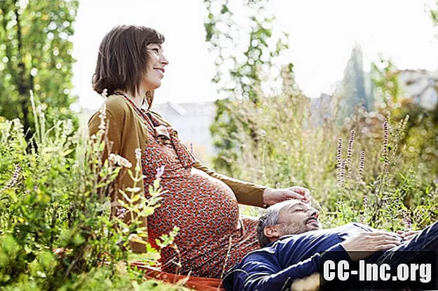 Puteți face fotografii alergice în timpul sarcinii?