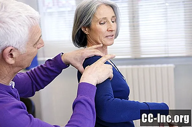 Puteți avea împreună osteoartrita și artrita reumatoidă?