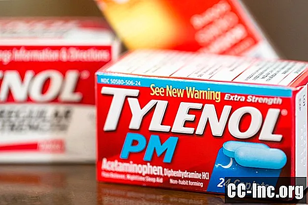 Bạn có thể dùng quá liều Tylenol?