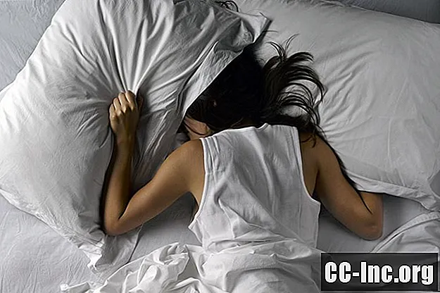 Kas voodipesuseep võib ravida rahutute jalgade sündroomi?