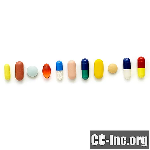 Hjerterisiko med COX-2 og NSAID-legemidler