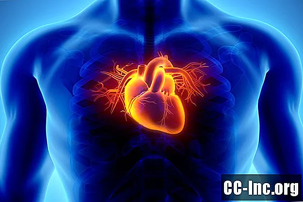 心房細動の原因と危険因子