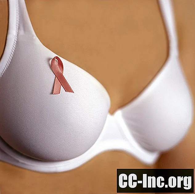 Vzroki in dejavniki tveganja za nastanek raka dojke