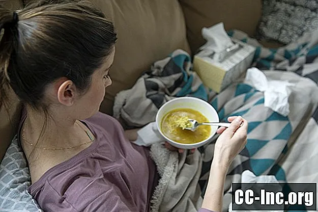 Causas y factores de riesgo de los resfriados