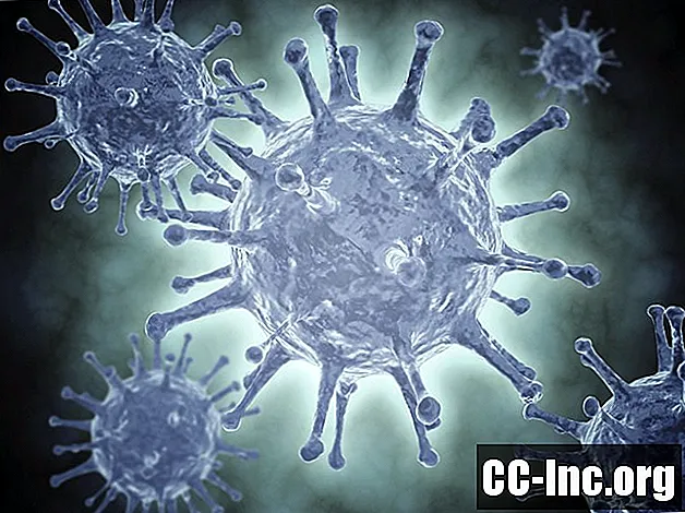 C-hepatiidi viiruse põhjused ja riskifaktorid