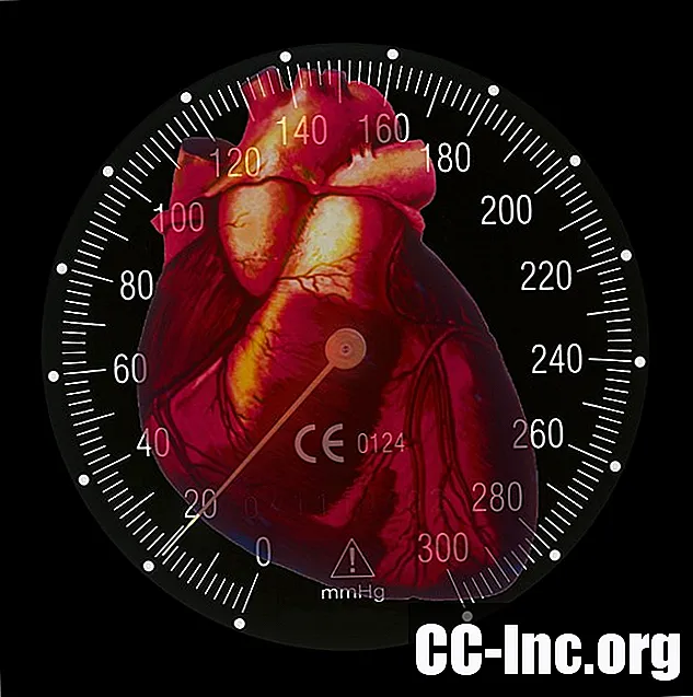 Vzroki in dejavniki tveganja za hipertenzijo