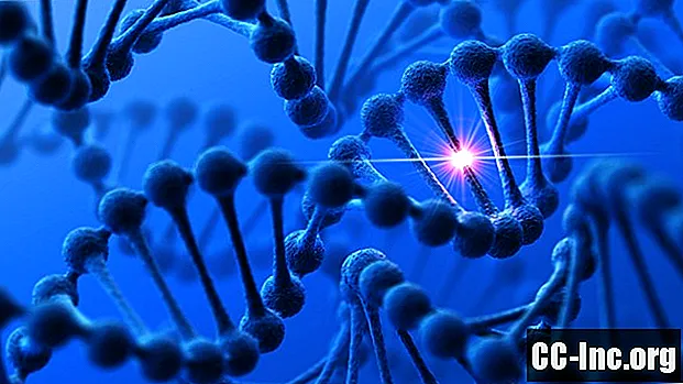72 mutations génétiques liées au cancer du sein héréditaire