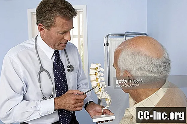 Causas e fatores de risco da osteoporose