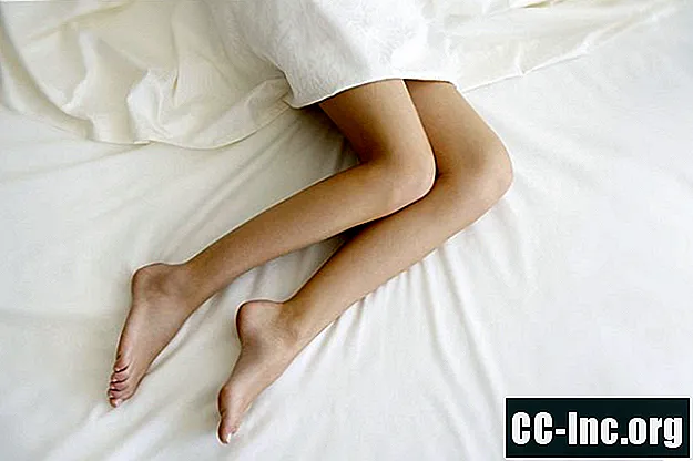 Причини синдрому неспокійних ніг або хвороби Уілліса-Екбома