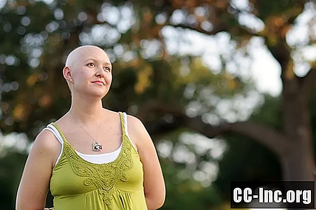 Causas do câncer de mama metastático