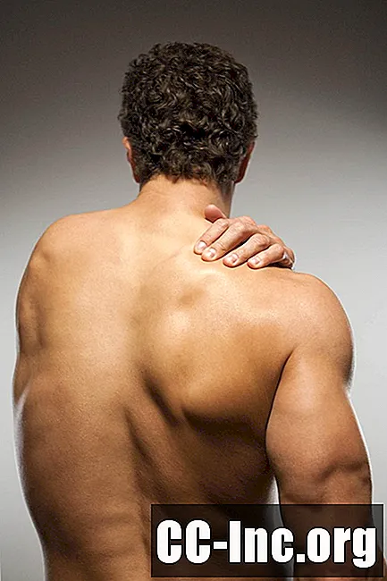Vzroki za bolečine v mišicah in možnosti zdravljenja
