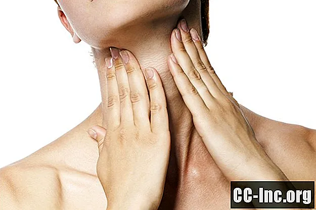 Årsaker til smerter i halsen og behandlingsalternativer