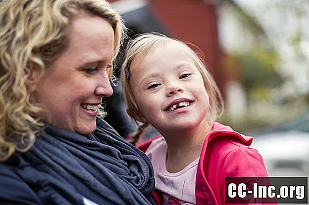 Celiac Disease and Down Syndrome: A Common Combination