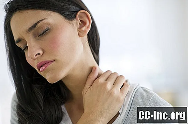Cerviogenic Headache Übersicht