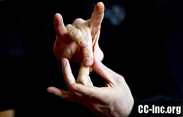 Izzivi učenja znakovnega jezika