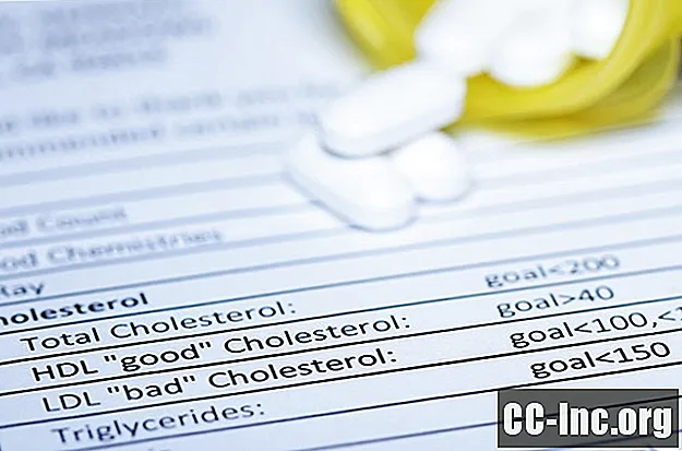 Goedkope geneesmiddelenalternatieven om uw cholesterol te verlagen