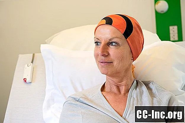 Chemoterapija metastazavusiam krūties vėžiui gydyti