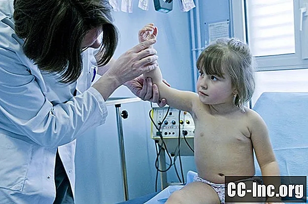 Los niños y las reacciones alérgicas a la penicilina