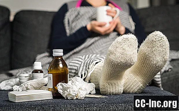 Вибір ліків від застуди та безпечне їх використання
