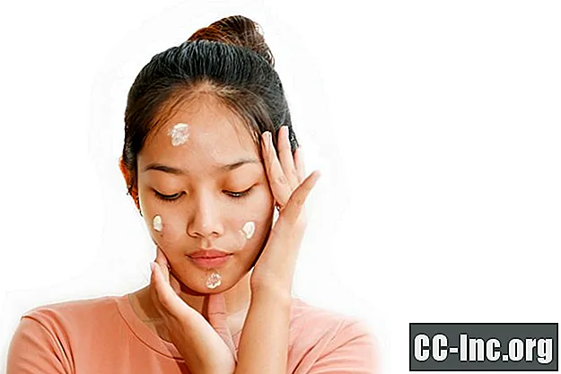 Elegir un tratamiento para el acné