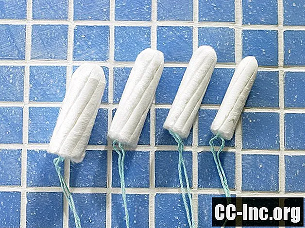 De beste tampons, maandverband en menstruatiecups kiezen