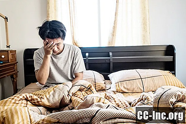 Krónikus fáradtság szindróma és szédülés