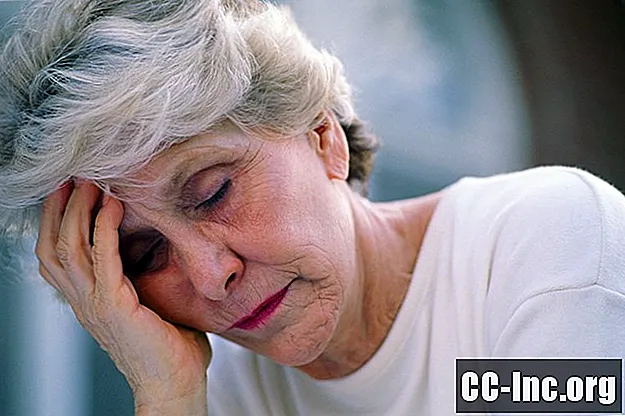 Krooniline väsimus vs kroonilise väsimuse sündroom - Ravim