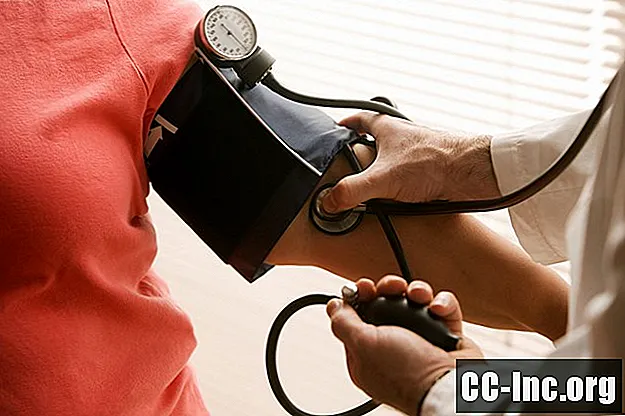 מחלות ריאות חסימתיות כרוניות (COPD)