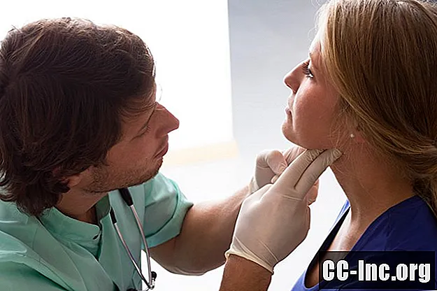 Krooniline ja korduv tonsilliit: mida teada