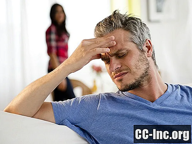 Simptomi i tretmani klaster glavobolje